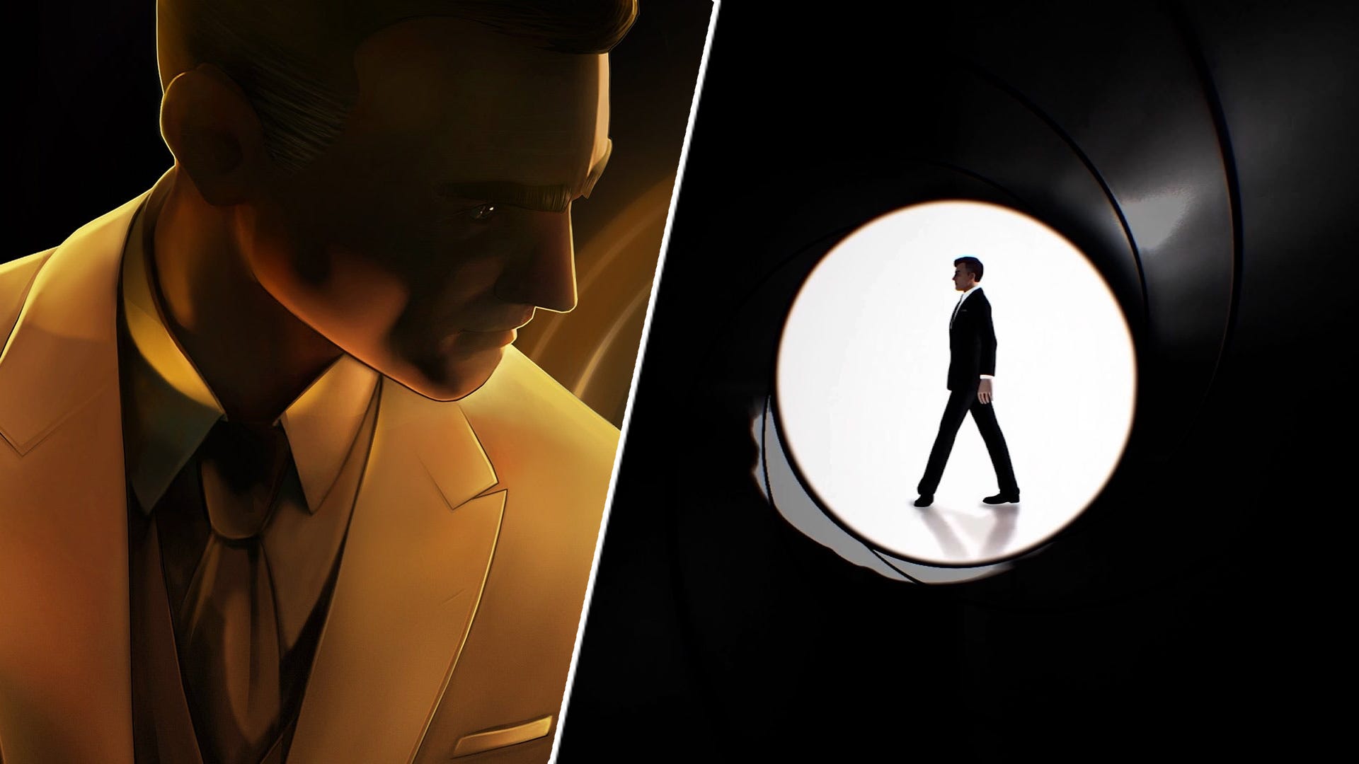 Cypher 007 is James Bond via Metal Gear Solid - and the best Bond game in decades