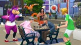 Cztery nowe kariery zawodowe The Sims 4