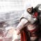 Assassin's Creed: Brotherhood artwork