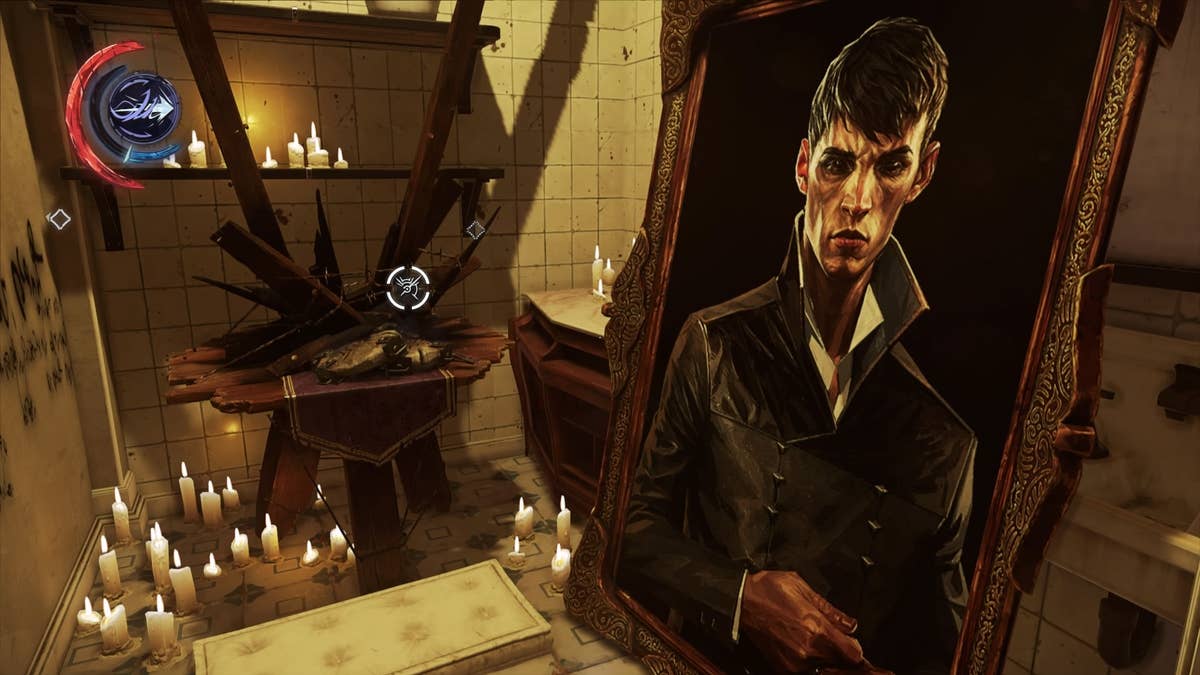 Review: Dishonored 2 Is One of the Most Fascinating Game Worlds Ever