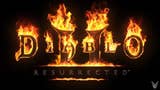 Diablo 2 Resurrected anunciado