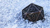 7 best D&D 5E Christmas one-shots to play over the holidays
