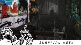 Survival Mod Total Chaos Pretties And Uglifies Doom II