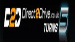 Direct2Drive Turns Five, Runs Compo
