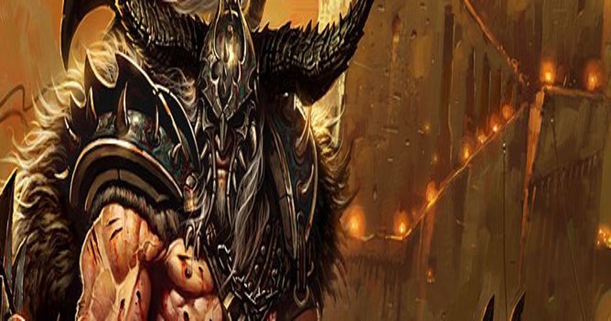 Blizzard: Offering Diablo III for free is a show of 