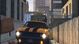 Hands On With Driver: San Francisco