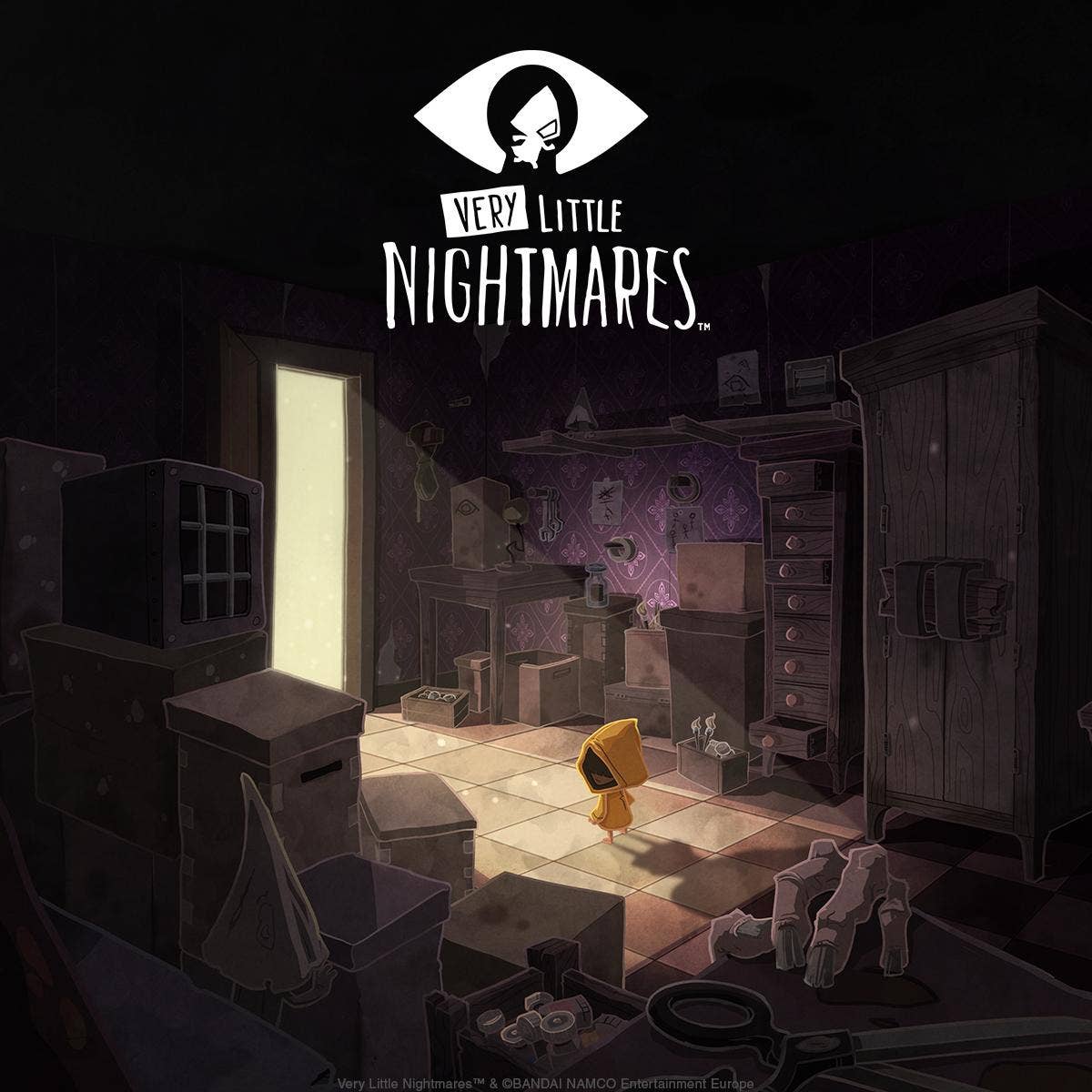 Após cinco anos, Little Nightmares será lançado para mobile