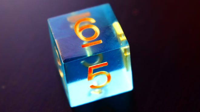 D6