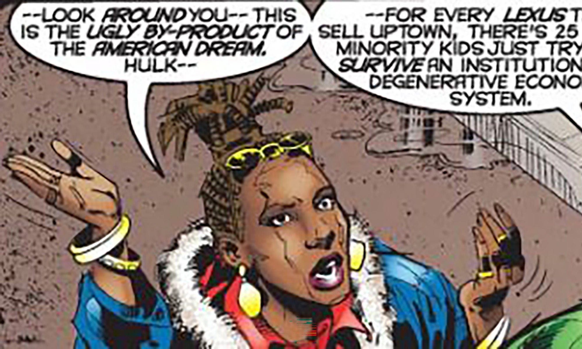 The best Black Panther stories in all of comics Popverse