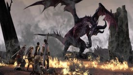 BioWare's Gaider On Dragon Age II's Flaws, Dragon Age III