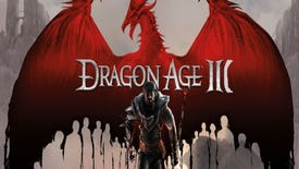 Image for Infinite Dragons? Dragon Age III Confirmed