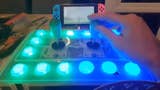 Dad modifies Xbox Adaptive Controller so his daughter can play Zelda: Breath of the Wild