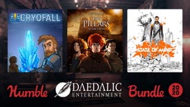 Get 11 Daedalic games for £12 / $15 in the latest Humble Bundle