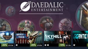 Daedalic's entire catalogue on sale on Steam for up to 95%