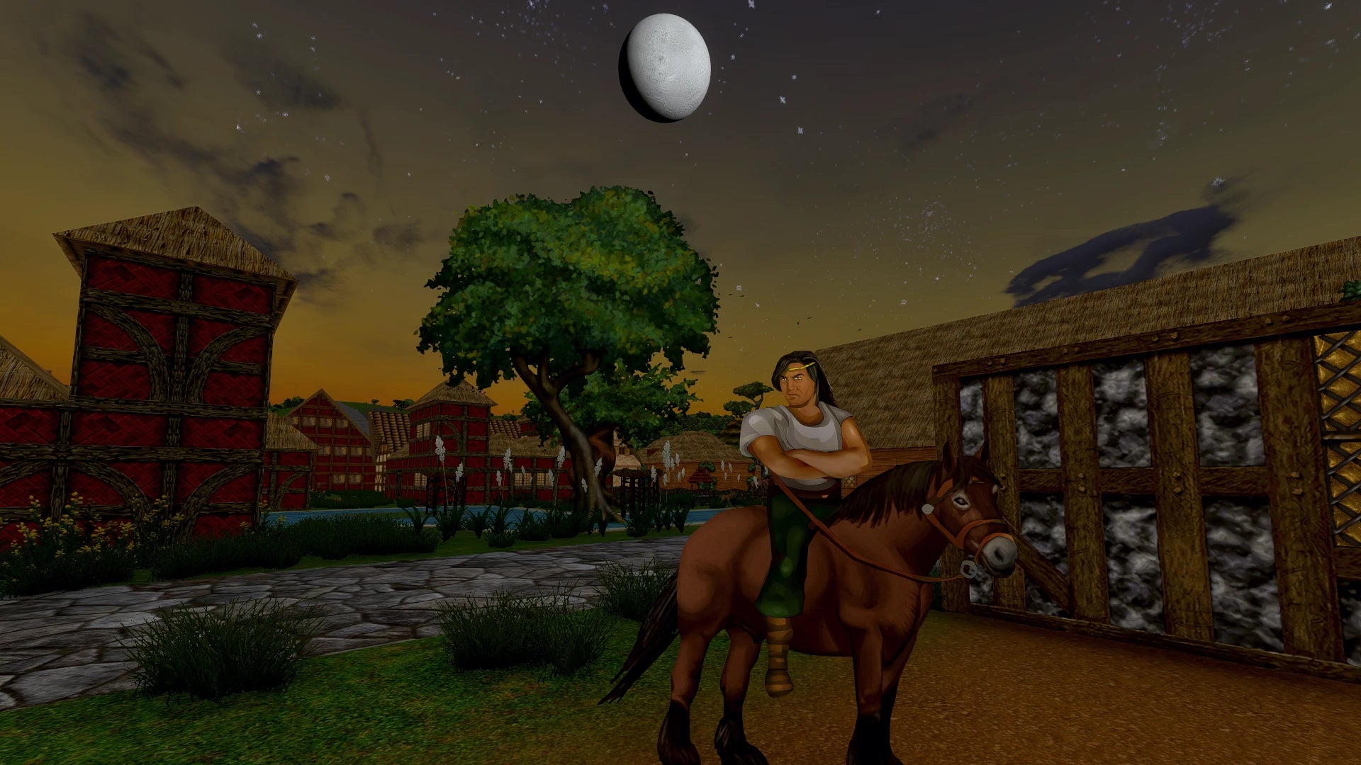 Yes, Daggerfall Unity's creator is planning his own classic TES-style game, but don't expect to play it soon