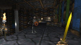 Daggerfall Unity renovates Bethesda's 1996 RPG with all mod cons