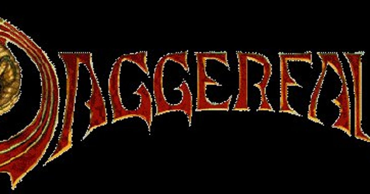 The Elder Scrolls II: Daggerfall turns 15 | VG247