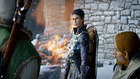 BioWare Not Finished With Dragon Age - Inquisition Story
