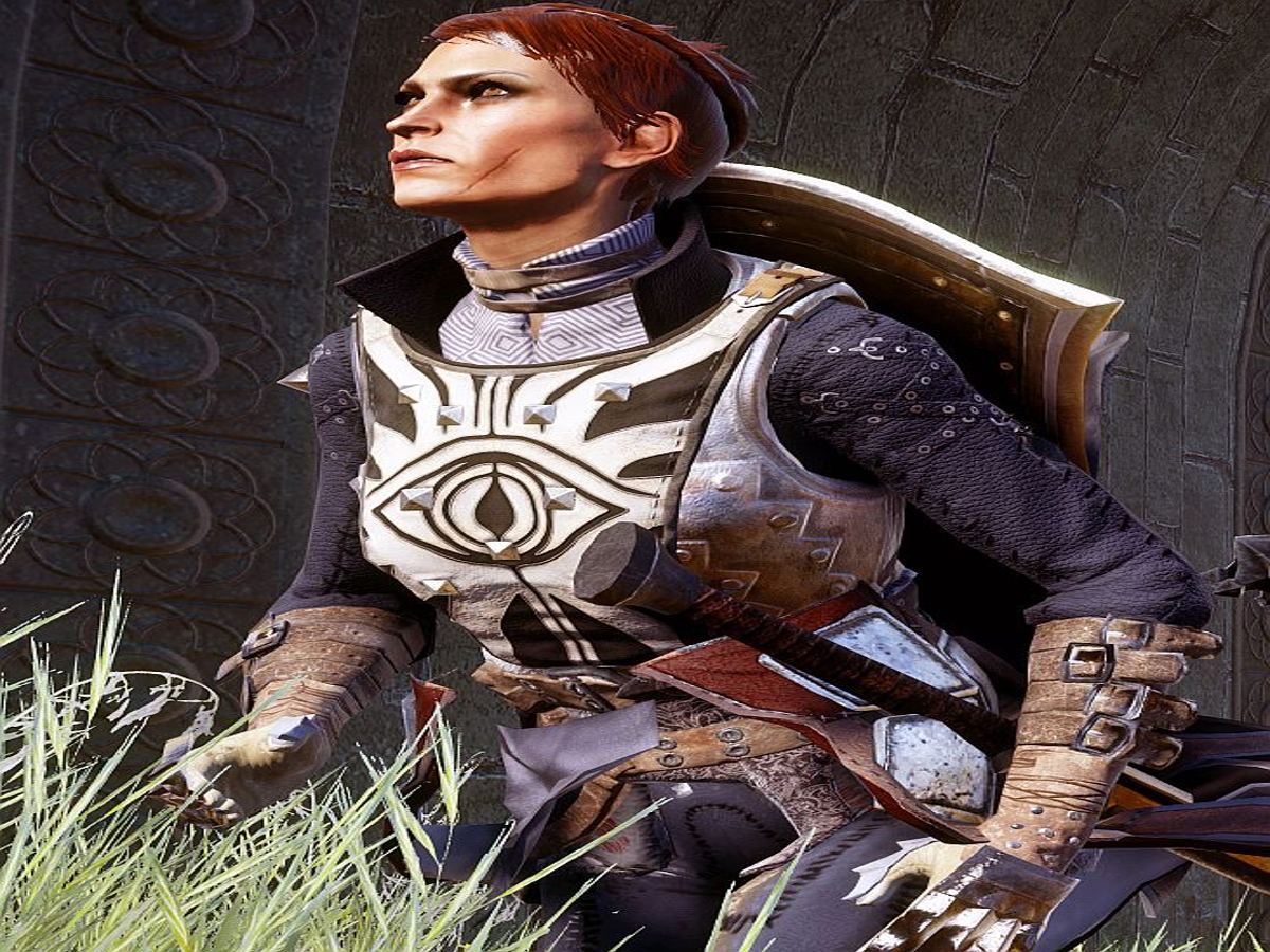 BioWare's first PS4, Xbox One game Dragon Age: Inquisition gets new trailer  - GameSpot