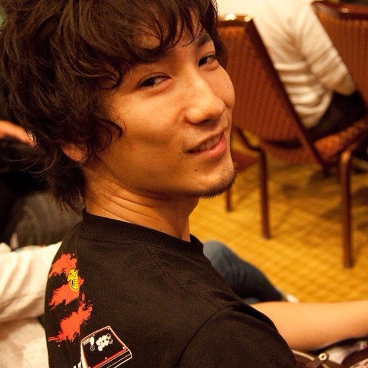 Daigo Umehara Girlfriend