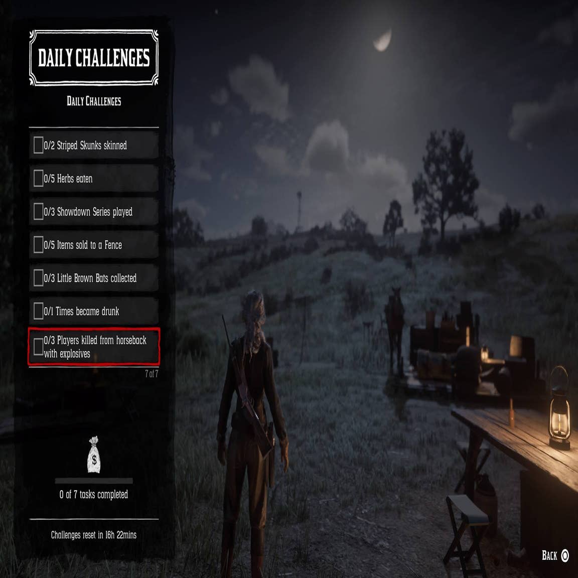 Griefing players is about to become harder in Red Dead Online