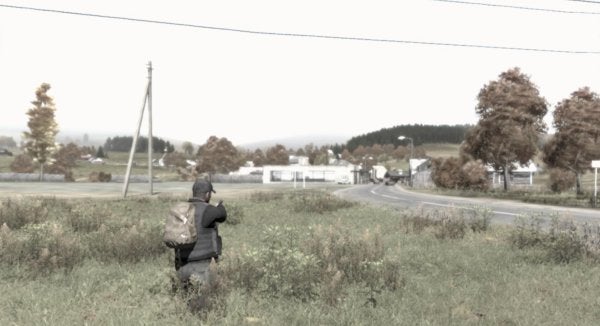 Image for Surviving In Day Z: Part Two