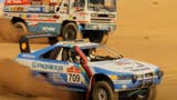 Zlaté osmdesátky v Dakar Desert Rally