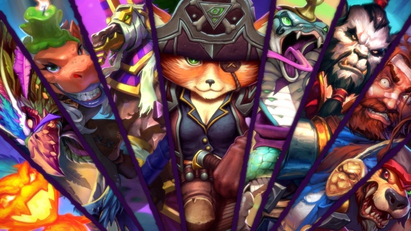 Image for Hearthstone: The Dalaran Heist Guide