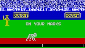 Image for Have You Played... Daley Thompson's Decathlon?