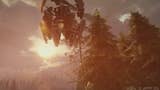 Dron a stopování v realistickém lese ze Sniper: Ghost Warrior 3