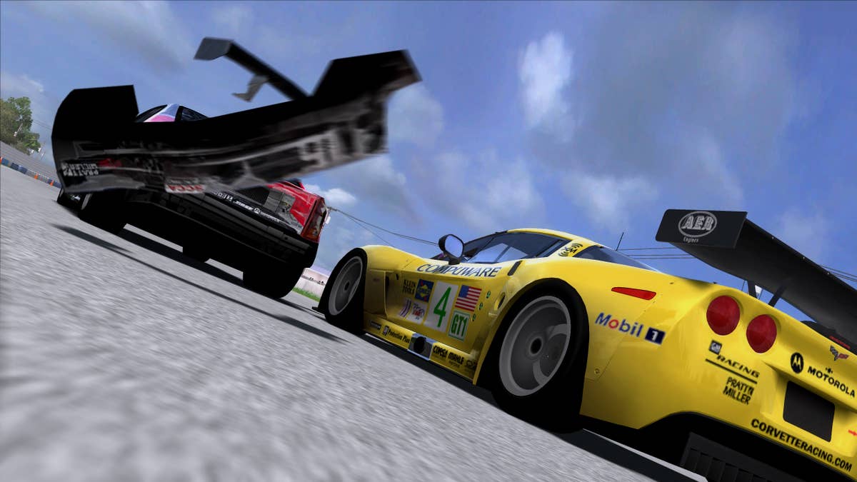 vinge Matematik tilbagebetaling Forza Motorsport 2 | Eurogamer.net