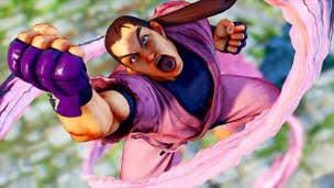 Check out the launch trailer for Street Fighter 5's Dan Hibiki here