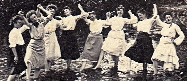 Image for Subscribers, Hello! Hello, Subscribers! A Question...