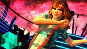 Harmonix: Rock Band 3 "outperformed" by Dance Central at retail
