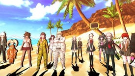 Image for Danganronpa 2 Heading To PC Next Month