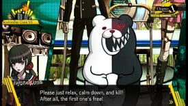 Image for Danganronpa: the murder mystery visual novel series in a class of its own