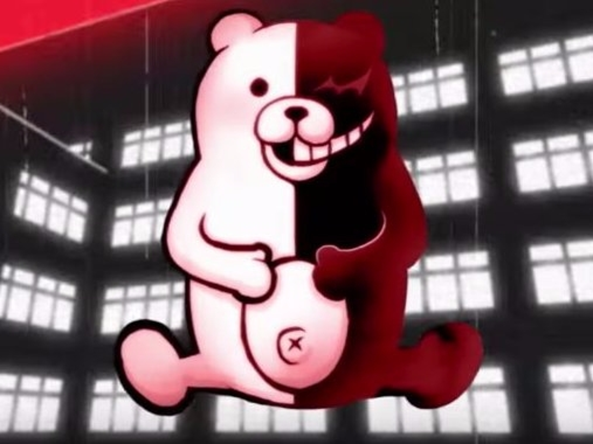 Danganronpa Trigger Happy Havoc Steam Danganronpa: Trigger Happy Havoc is coming to Steam next month | Eurogamer.net