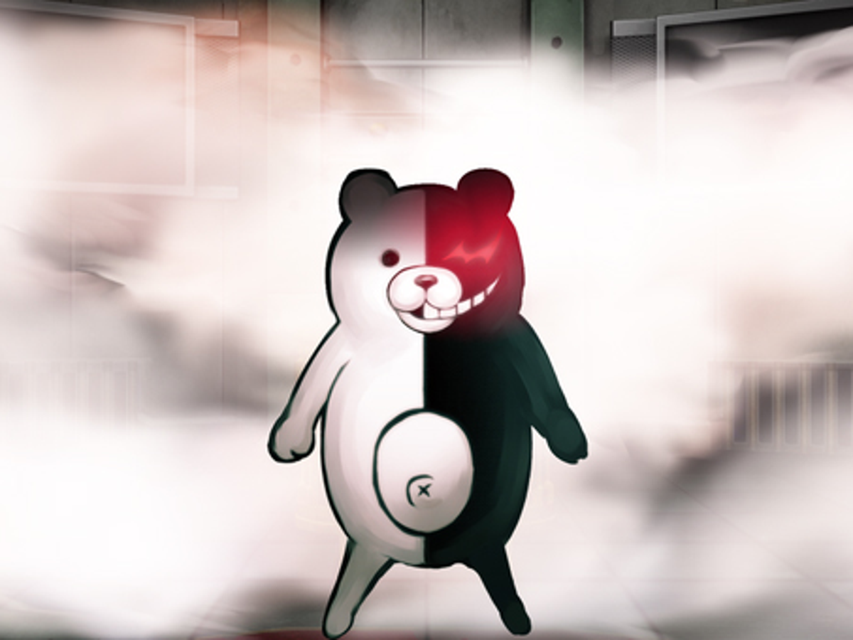 Danganronpa Trigger Happy Havoc Steam Danganronpa: Trigger Happy Havoc confirmed for Steam release | VG247