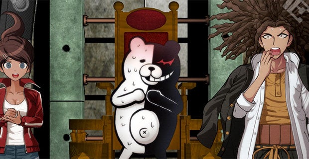 Image for The joy of Danganronpa's Monokuma Theatre