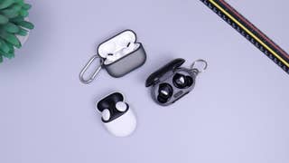 Image for Best wireless earbuds deals for 2022