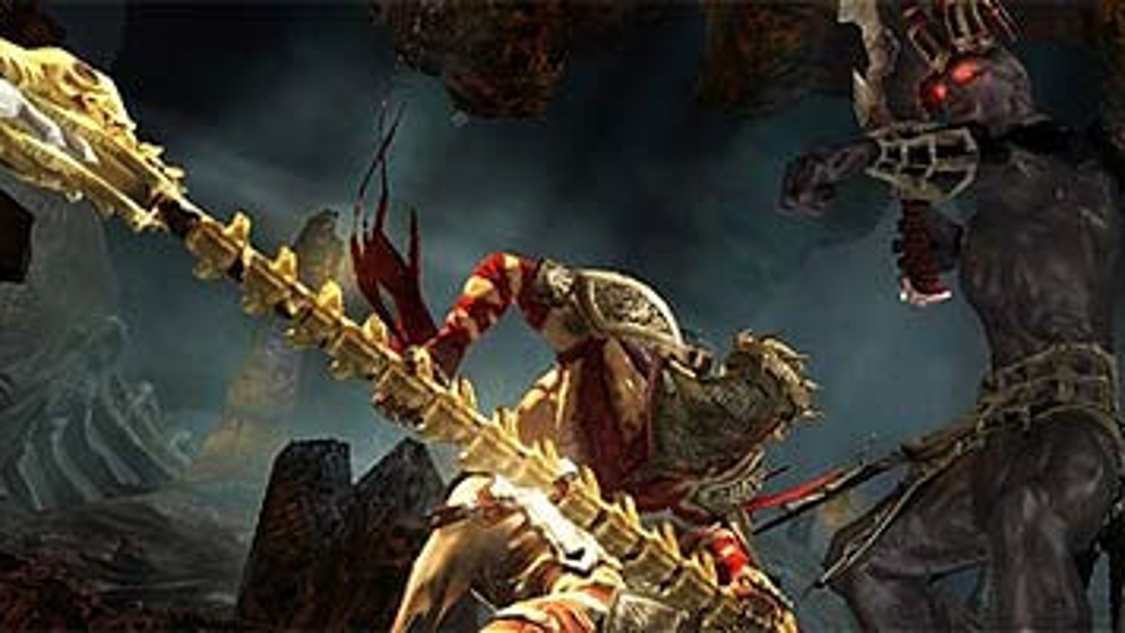 Dante's Inferno Game Art Book Offers USA