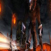Dante's Inferno, PSP