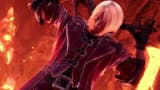 Dante is heading to Monster Hunter World in a Devil May Cry collaboration event later this year