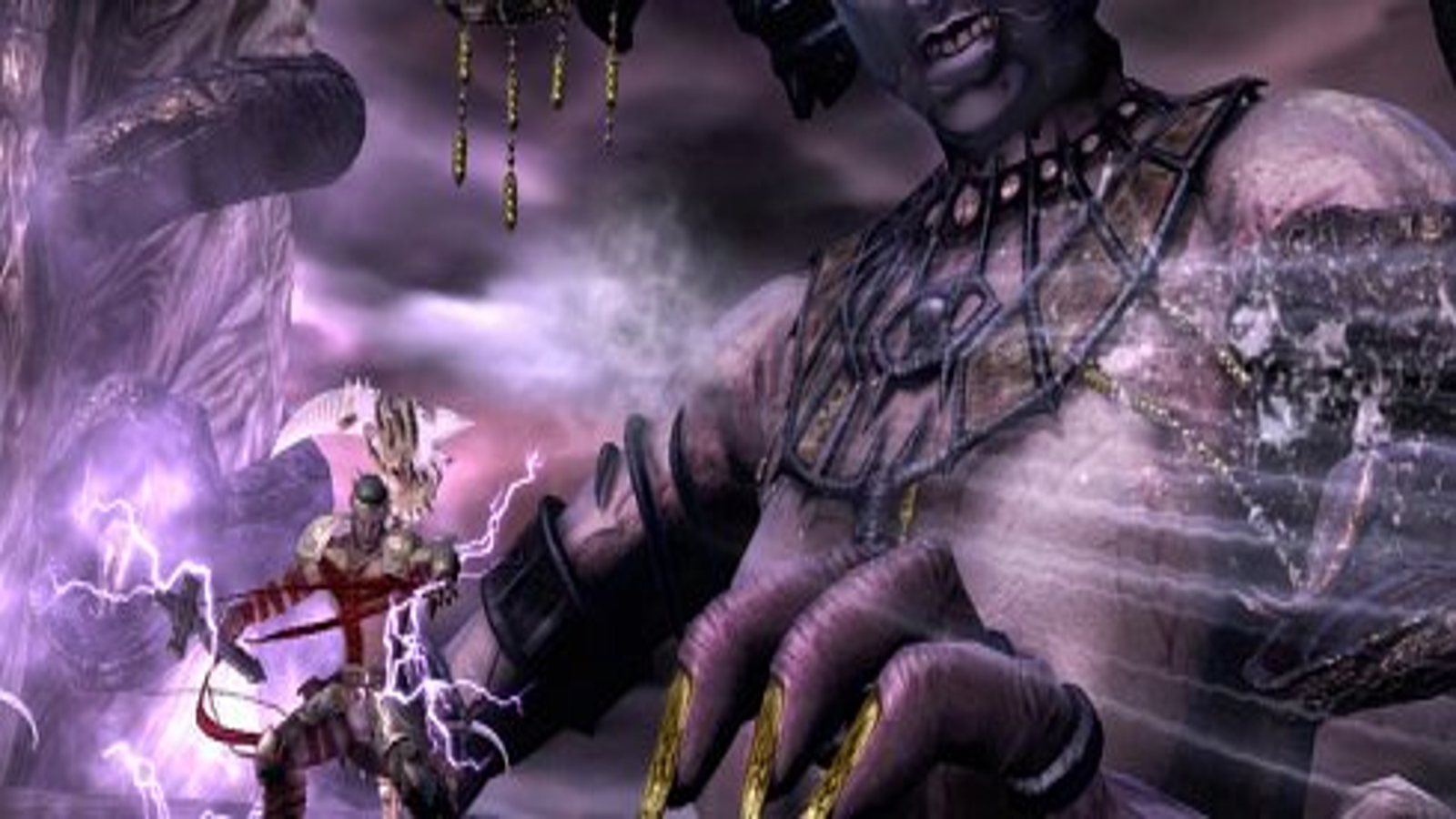 PlayStation Dante's Inferno Games