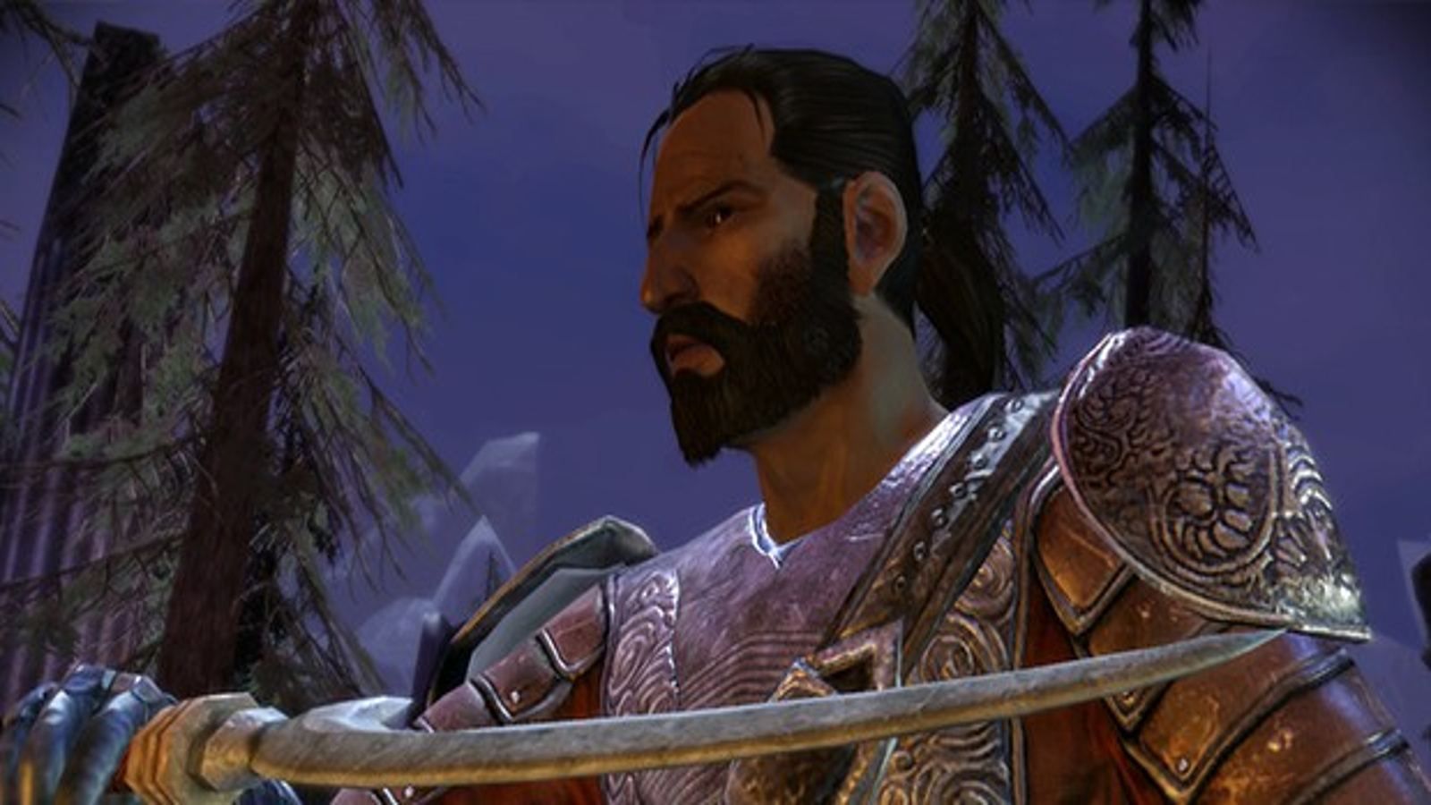 Dragon Age: Origins now free on Origin, naturally