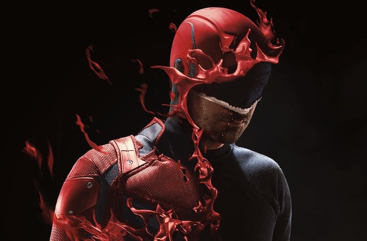 Daredevil Series: How to Watch the Show Marvel Fans Are Searching For