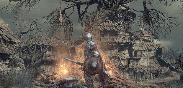 Dark Souls III PC Review | Rock Paper Shotgun