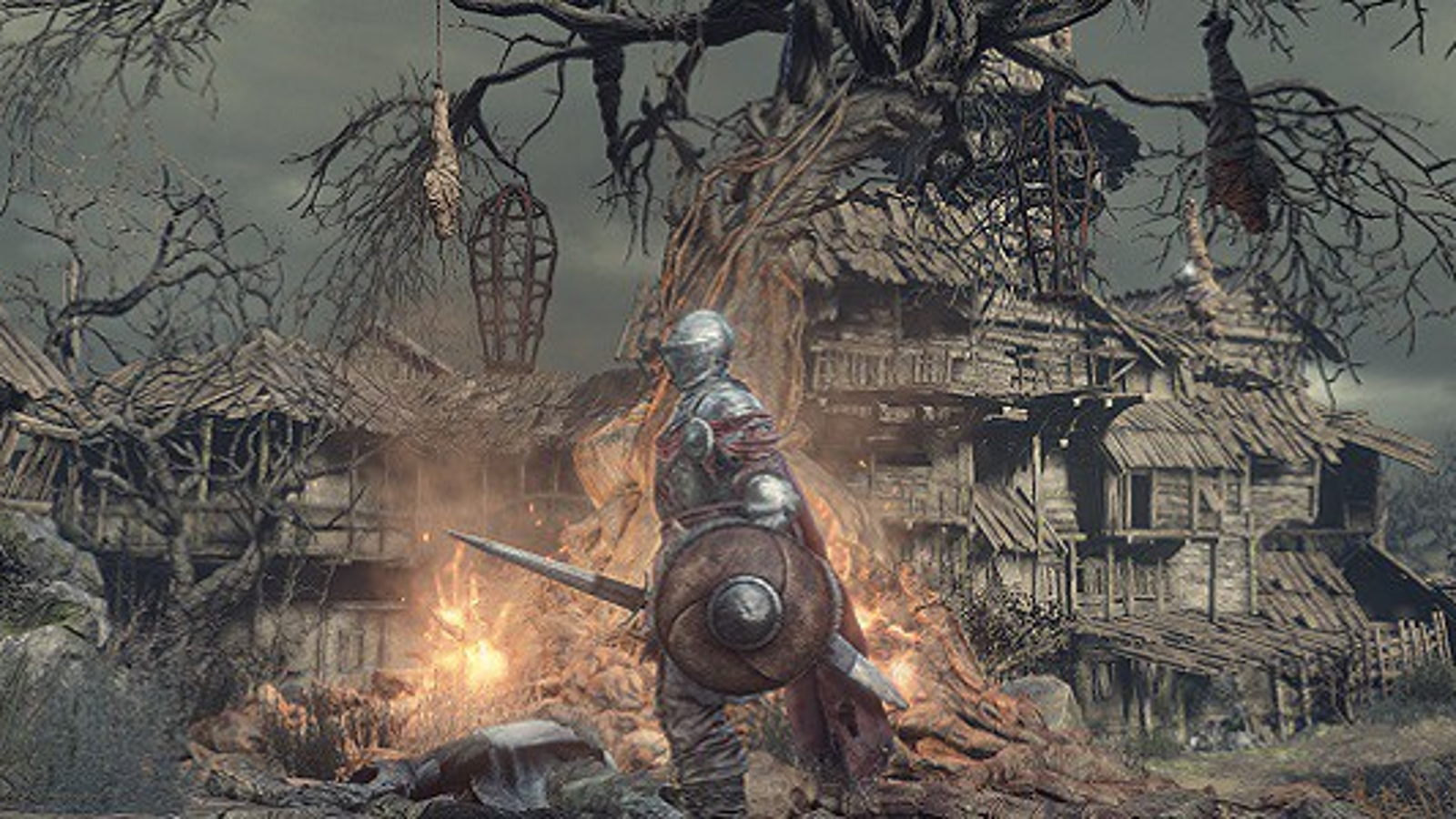 Dark Souls III PC Review | Rock Paper Shotgun