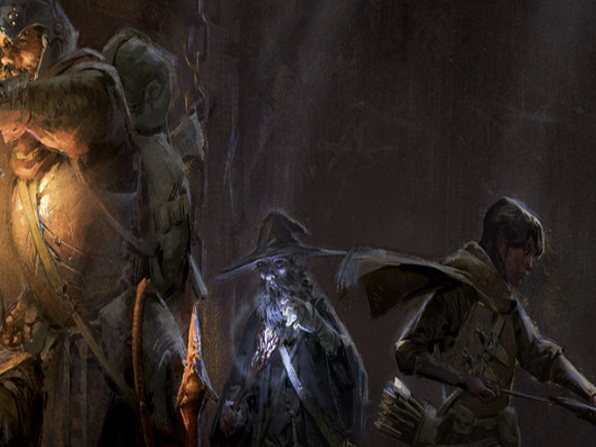Darkliest Dark and darker tier list | shtampik-o.ru