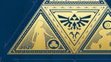 Dark Horse's next big Zelda book is a Hyrule encyclopedia